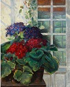 Olga Jensen, eller bedre.