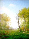 Fritz Nordahl Grove