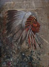 Amerikansk kunstner